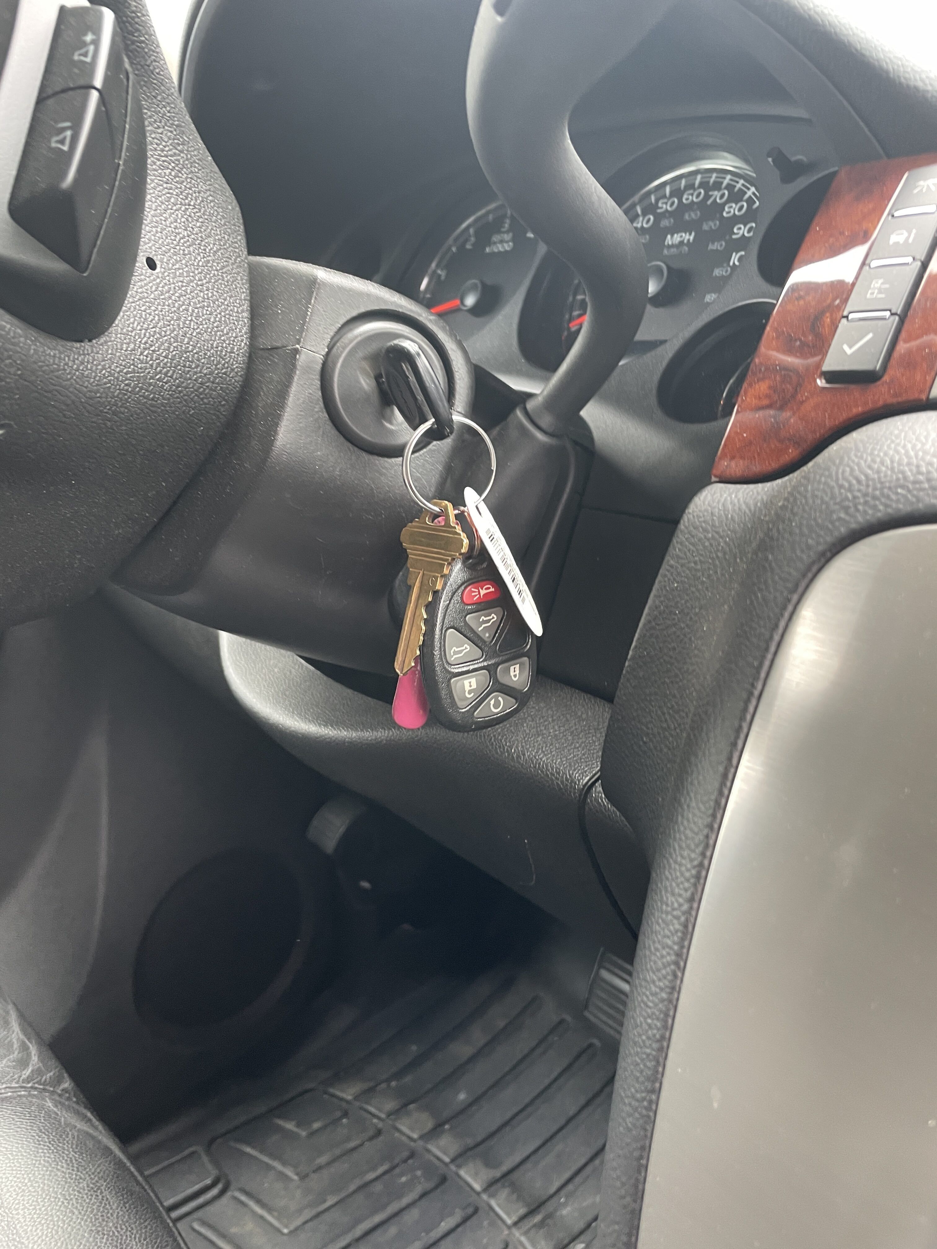 How come my car&rsquo;s key won&rsquo;t turn? - Ryan&rsquo;s Servicenter